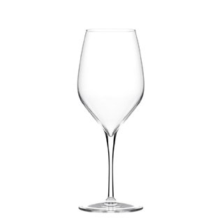 Box 6 Unidades - Taça de Vinho e Champagne ITALESSE VERTICAL MEDIUM