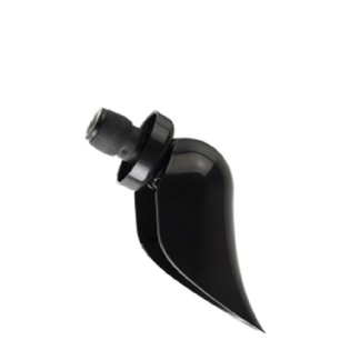 Rolha para garrafa de champagne espumante ITALESSE Vela Stopper