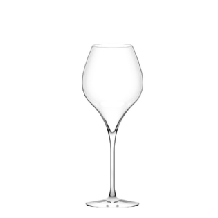 Box 6 Unidades - Taça de Vinho Espumante e Champagne ITALESSE MASTERCLASS 22