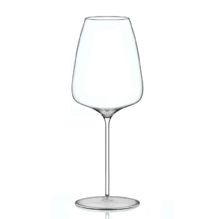 Taça Profissional de Alto Desempenho Super Leve Wine+ 60 - Kit 2 Unidades
