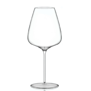 Taça Profissional de Alto Desempenho Super Leve Wine+ 75 - Kit 2 Unidades