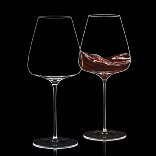 Taça Sensorial ITALESSE T-MADE 70 - Kit 2 Unidades