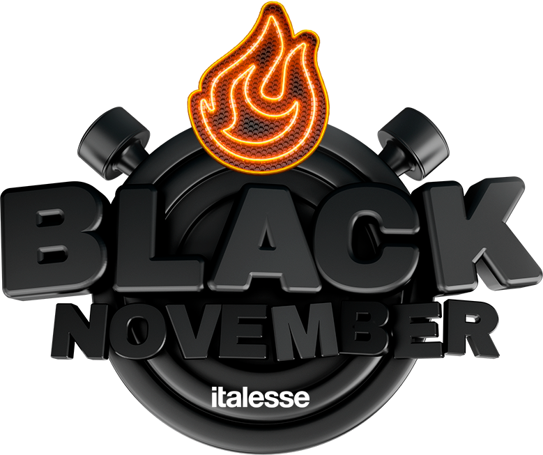 Rolha ITALESSE Ocean Stopper Quick